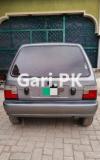 Suzuki Mehran VX 2011 For Sale in Gujar Khan