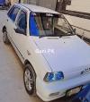 Suzuki Mehran VXR 2018 For Sale in Jhelum