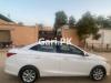 Changan Alsvin 1.5L DCT Lumiere 2021 For Sale in Karachi