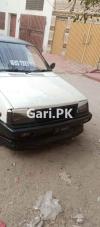 Suzuki Khyber  1992 For Sale in Multan