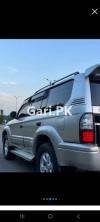 Toyota Prado TZ 1998 For Sale in Rawalpindi
