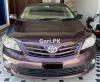 Toyota Corolla GLI 2013 For Sale in Lahore