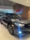 Honda Civic Turbo 1.5 2019 For Sale in Islamabad