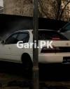 Toyota Corolla  1994 For Sale in Peshawar