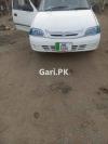 Suzuki Cultus  2005 For Sale in Jhelum