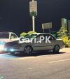 Toyota Corolla GLi 1.6 1998 For Sale in Attock