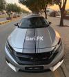 Honda Civic Oriel 2020 For Sale in Lahore