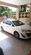 Toyota Yaris  2020 For Sale in Lahore