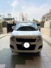 Suzuki Wagon R  2022 For Sale in Lahore