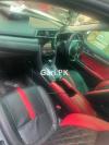 Honda Civic VTi Oriel Prosmatec 2018 For Sale in Gujranwala