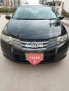 Honda City IVTEC 2012 For Sale in Karachi