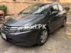 Honda City 1.3 i-VTEC Prosmatec 2010 For Sale in Lahore