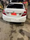 Honda Civic Prosmetic 2013 For Sale in Karachi