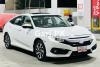 Honda Civic Oriel 1.8 i-VTEC CVT 2018 For Sale in Gujranwala