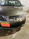 Toyota Corolla GLi Limited Edition 1.3 VVTi 2014 For Sale in Quetta