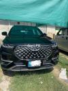 Chery Tiggo 8 Pro  2023 For Sale in Gujrat