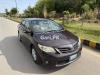 Toyota Corolla GLI 2012 For Sale in Islamabad