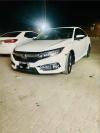 Honda Civic Oriel 2021 For Sale in Quetta