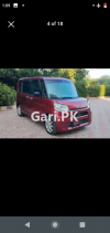 Daihatsu Tanto  2015 For Sale in Karachi