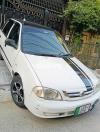 Suzuki Cultus VXR 2007 For Sale in Lahore