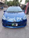 Toyota Aqua S 2012 For Sale in Rawalpindi