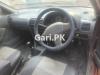 Suzuki Cultus VXL 2002 For Sale in Raiwind