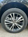 Toyota Corolla Altis Grande X CVT-i 1.8 Beige Interior 2022