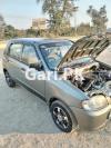 Suzuki Alto VXR 2011