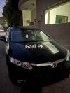 Honda Civic VTi 1.8 i VTEC Prosmatec 2015 For Sale in Lahore