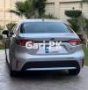 Toyota Corolla Hybrid WxB 2020 For Sale in Mansehra
