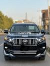 Toyota Prado  2019 For Sale in Lahore