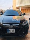Honda Vezel  2016 For Sale in Islamabad