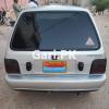 Suzuki Mehran VXR Euro II 2015 For Sale in Hyderabad