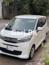 Nissan Dayz  2021 For Sale in Gujranwala