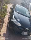 Toyota Yaris GLI CVT 1.3 2020 For Sale in Lahore