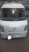 Suzuki Every  2009 For Sale in Sialkot