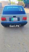 Suzuki Khyber  1997 For Sale in Lahore
