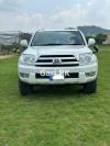 Toyota Surf  2003 For Sale in Islamabad