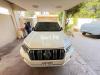 Toyota Prado  2018 For Sale in Karachi