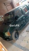 Suzuki Wagon R  2006 For Sale in Islamabad