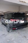 Toyota Fortuner Legender 2022 For Sale in Karachi