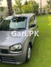 Suzuki Alto VXR 2024 For Sale in Lahore