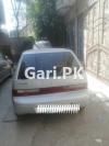 Suzuki Cultus VXR 2007 For Sale in Peshawar