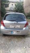 Toyota Vitz  2013 For Sale in Islamabad