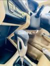 Honda Civic Oriel Prosmatec UG 2015