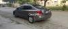 Honda Civic Oriel Prosmatec UG 2015