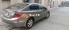 Honda Civic Oriel Prosmatec UG 2015