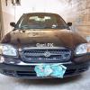 Suzuki Baleno  2004 For Sale in Faisalabad