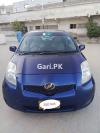 Toyota Vitz  2010 For Sale in Karachi