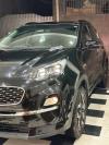 Kia Sportage  2022 For Sale in Lahore